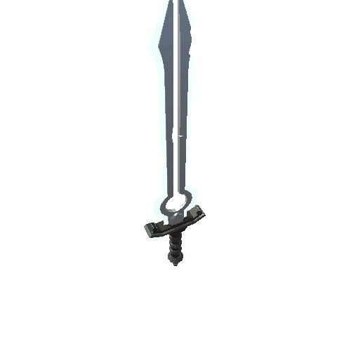 HYPEPOLY - Sword_118